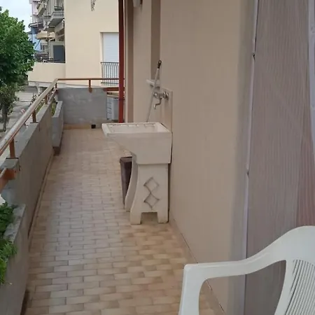 Guidotti Appartement *