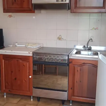 Guidotti Appartement *